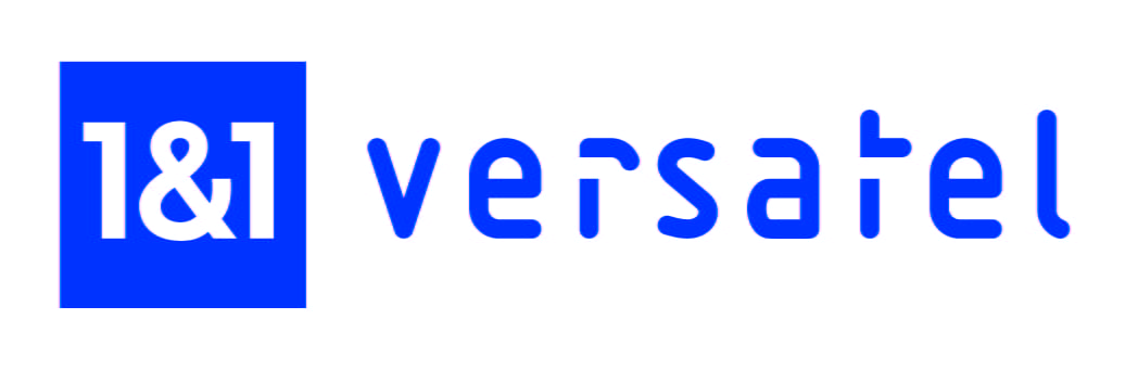 1und1 logo netblue