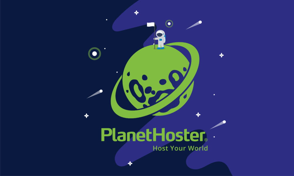 planethoster netblue