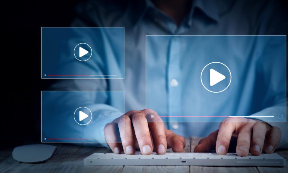 plateforme video hebergement netblue