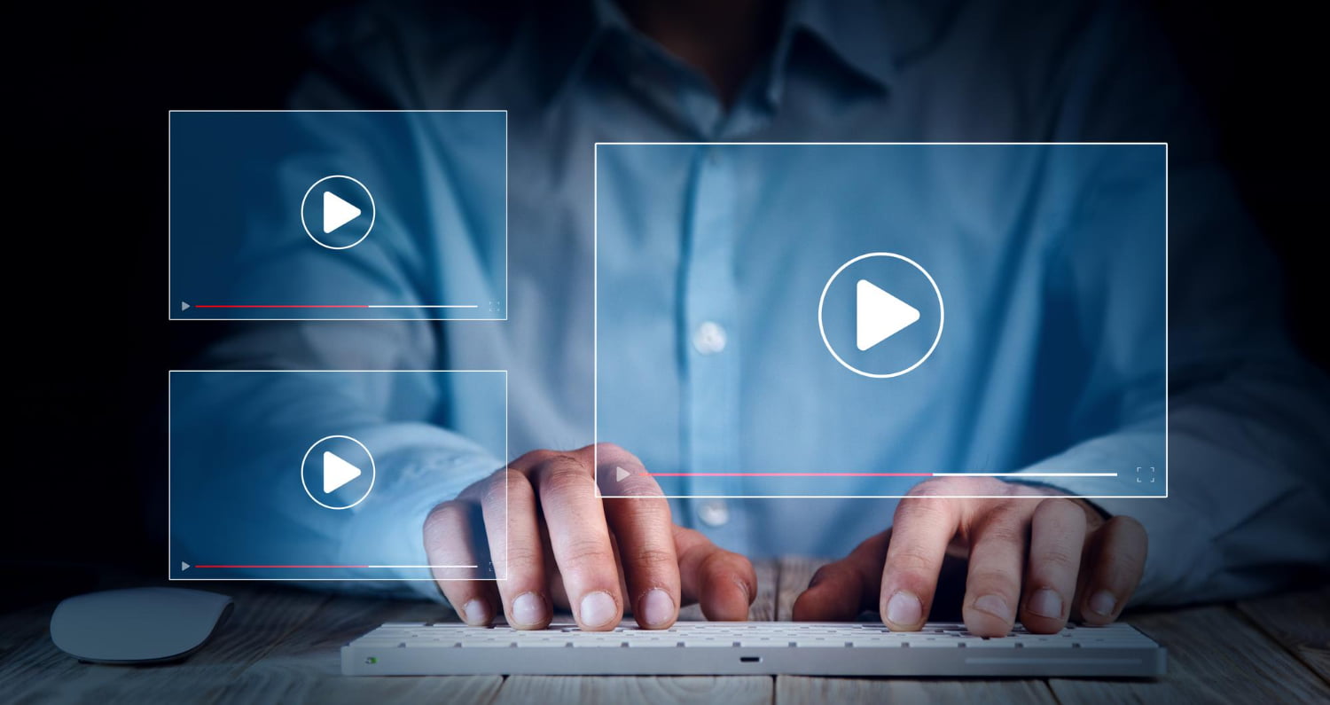 plateforme video hebergement netblue