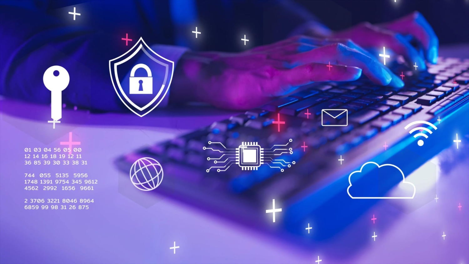 securiser site internet netblue